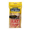 Wooden Rodent Traps
