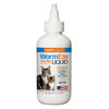 Wormeze Piperazine Feline Liquid 4oz