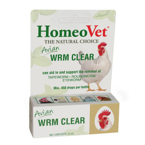 HomeoVet Supplements
