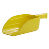 5pt Plastic Scoop