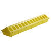 Plastic Flip Top Ground Feeders