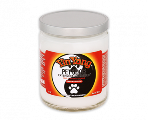 Pet Odor Exterminator 13oz Jar Candles